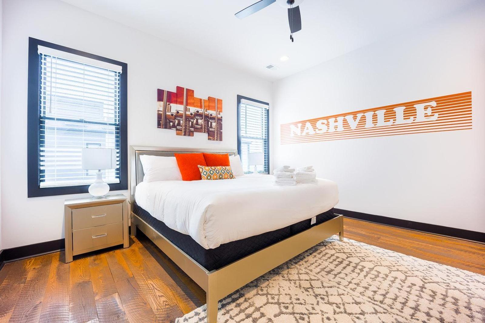 Nashville - 1037 Southside Ct #2 & #3 - Combo Exterior photo