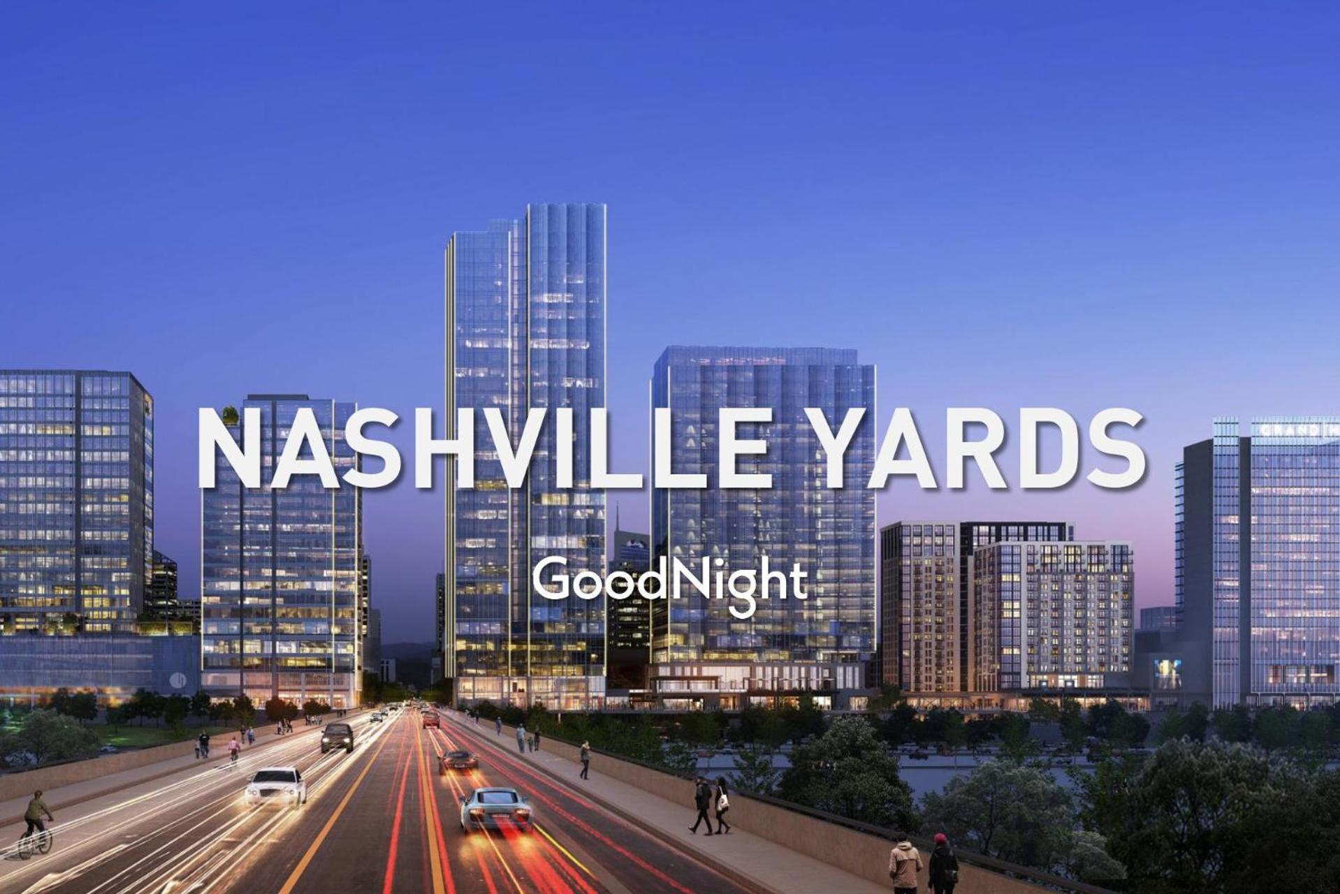 Nashville - 1037 Southside Ct #2 & #3 - Combo Exterior photo